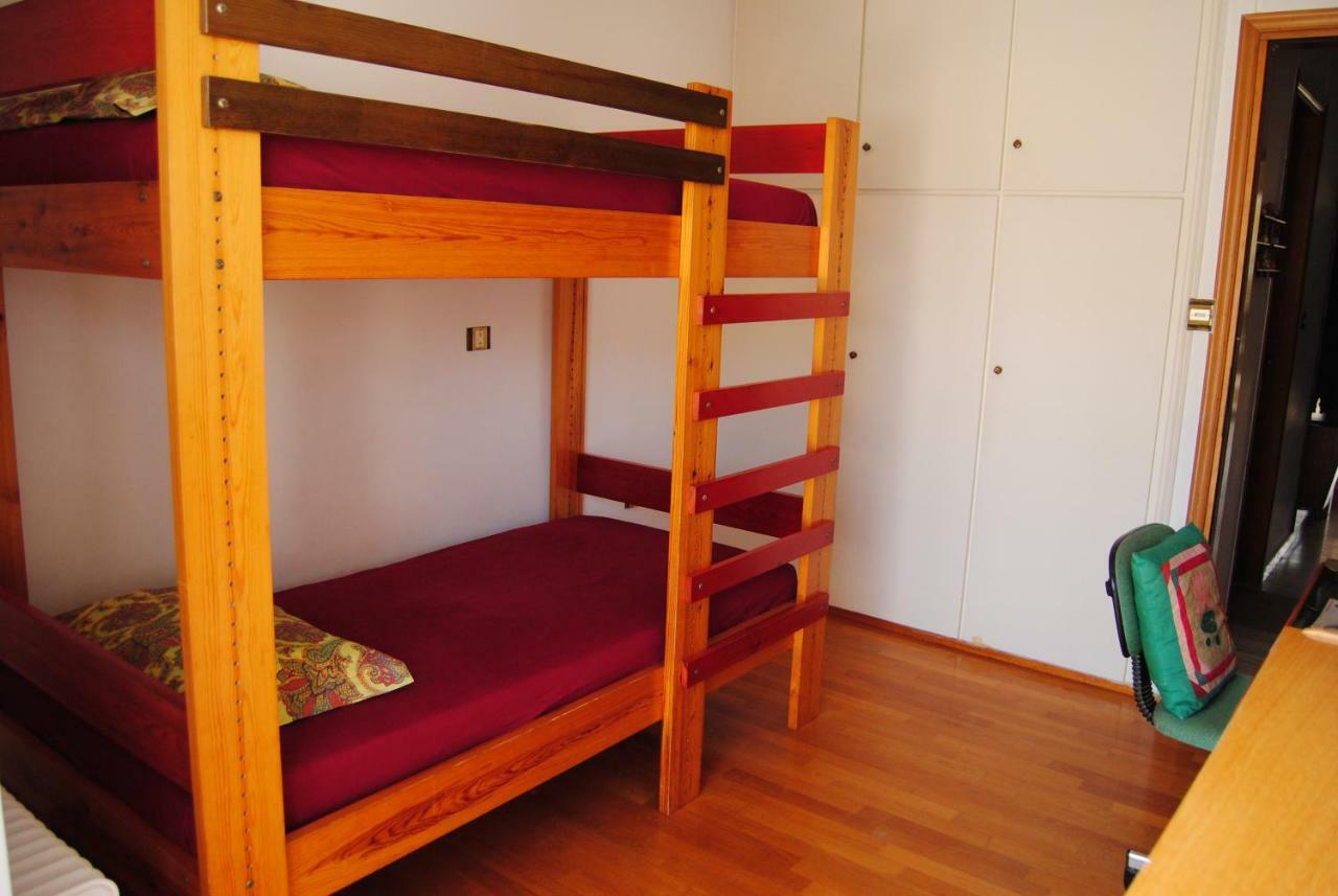 Apartment By The Beach كالاماتا المظهر الخارجي الصورة