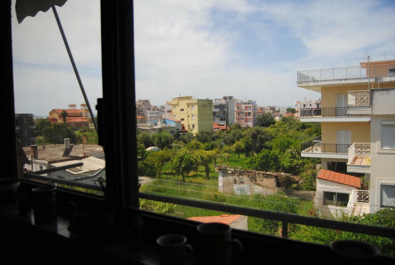Apartment By The Beach كالاماتا المظهر الخارجي الصورة