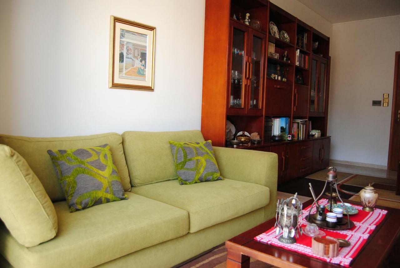Apartment By The Beach كالاماتا المظهر الخارجي الصورة