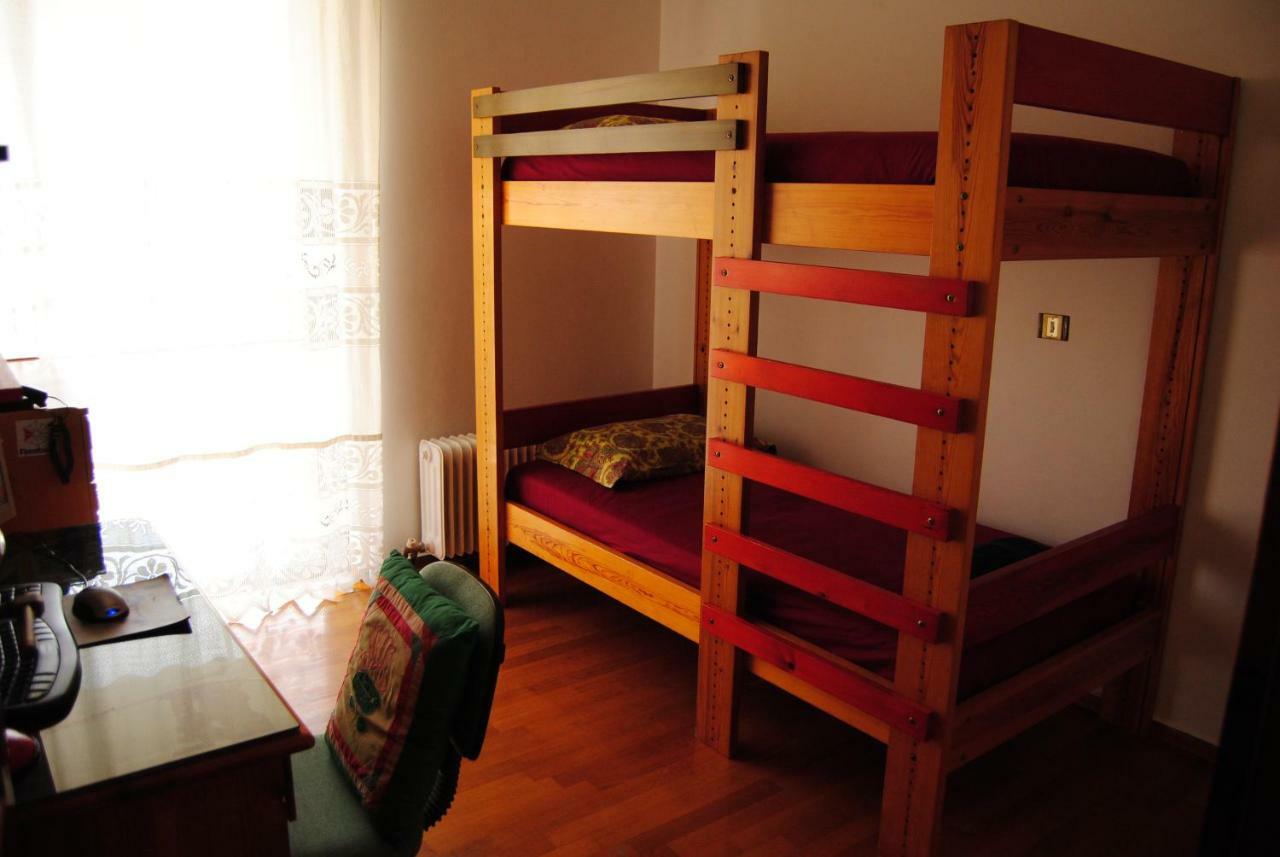 Apartment By The Beach كالاماتا المظهر الخارجي الصورة