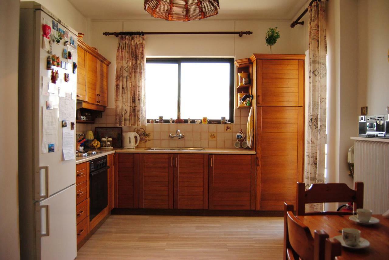 Apartment By The Beach كالاماتا المظهر الخارجي الصورة