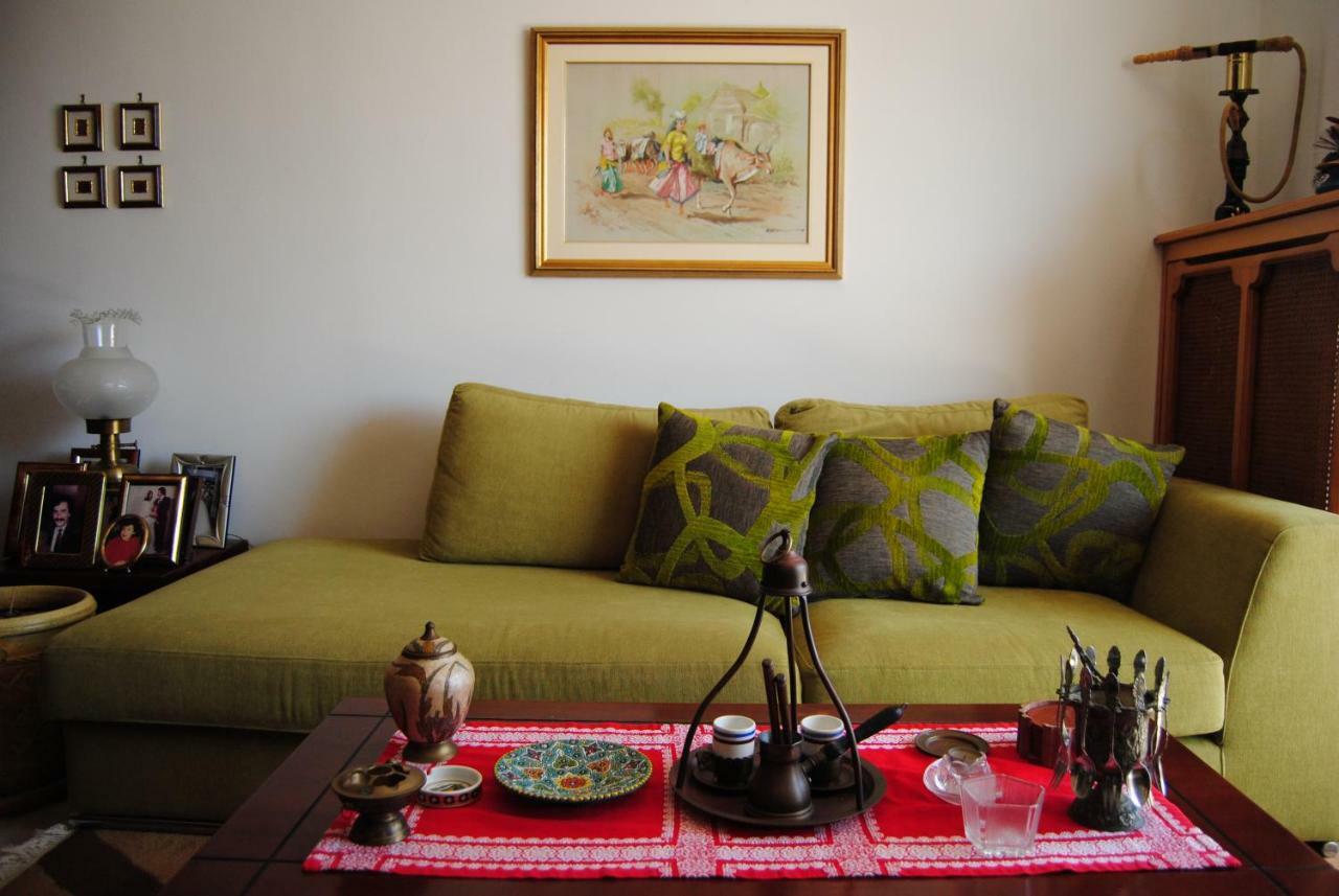 Apartment By The Beach كالاماتا المظهر الخارجي الصورة